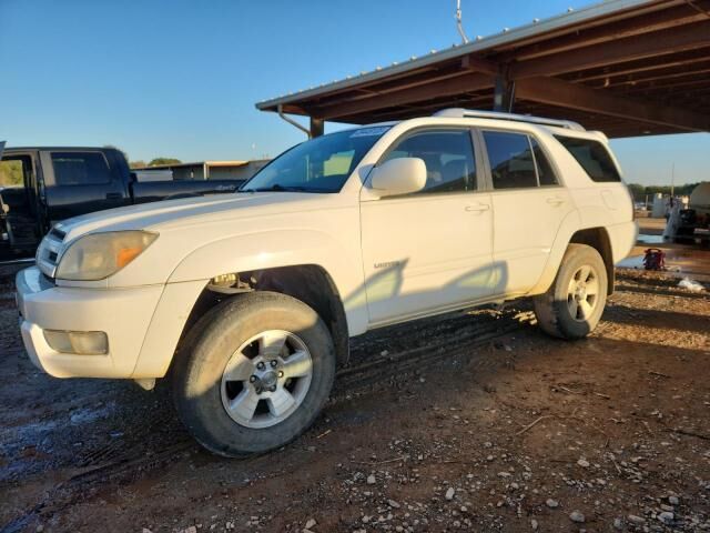 Toyota 4-Runner