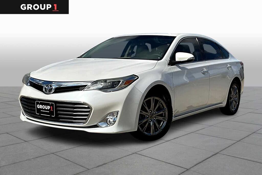 Toyota Avalon