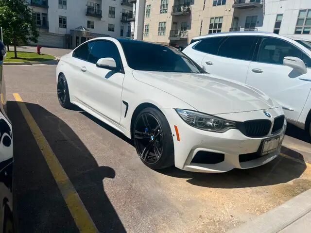 BMW 440i