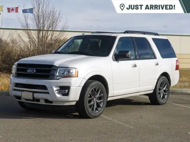 Ford Expedition