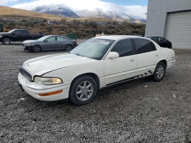 Buick Park Avenue