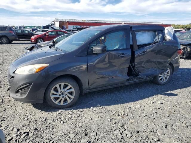Mazda Mazda5
