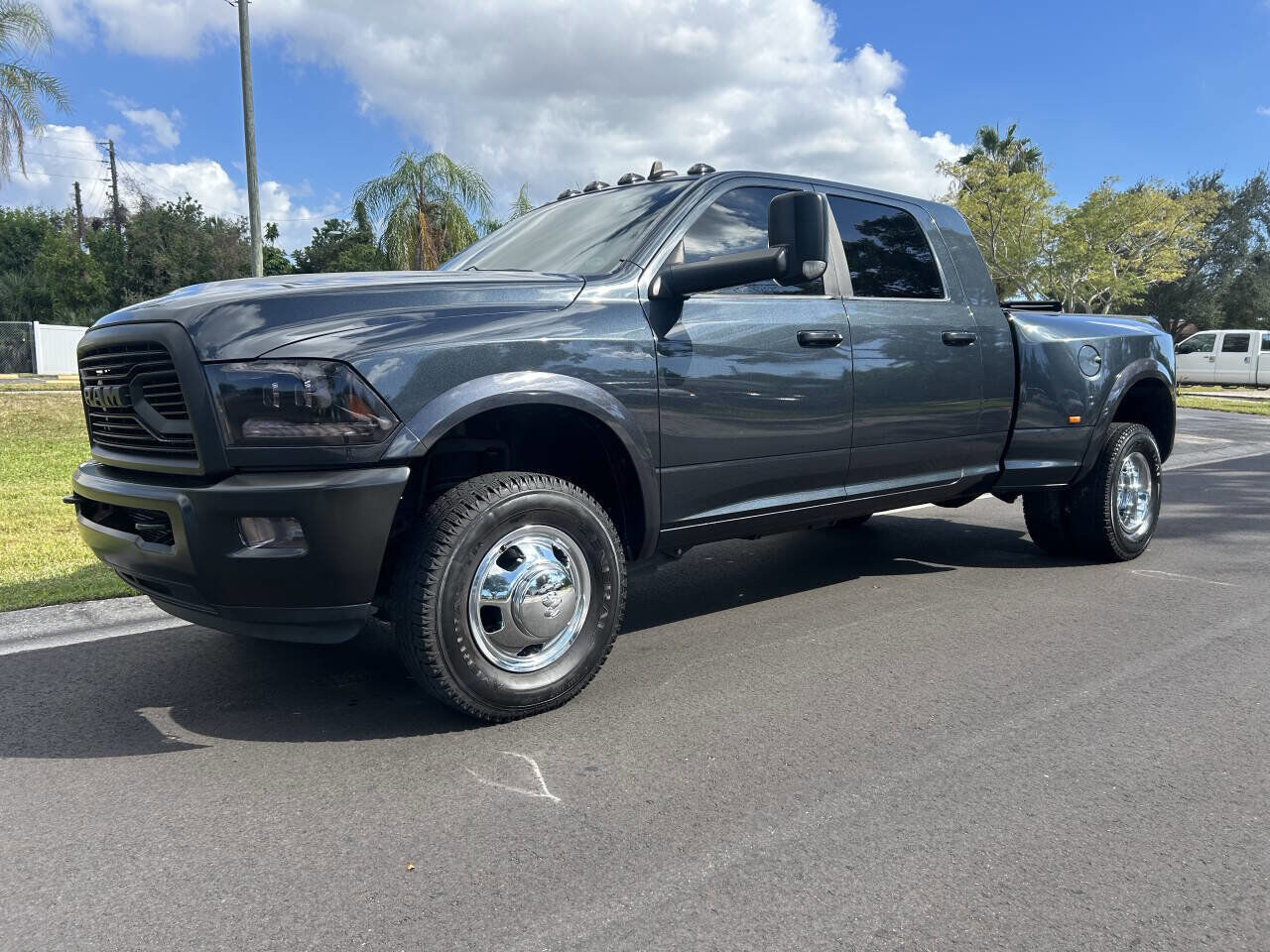 RAM 3500