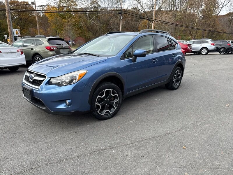 Subaru XV CrossTrek