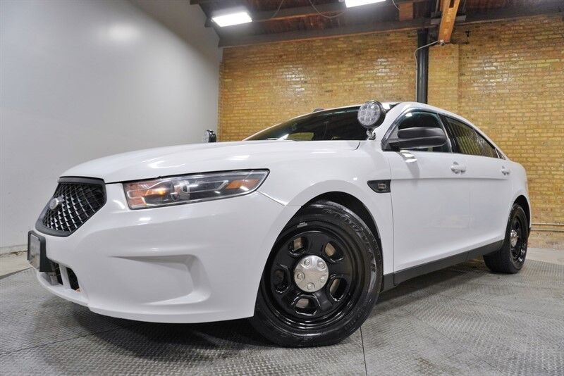 Ford Taurus