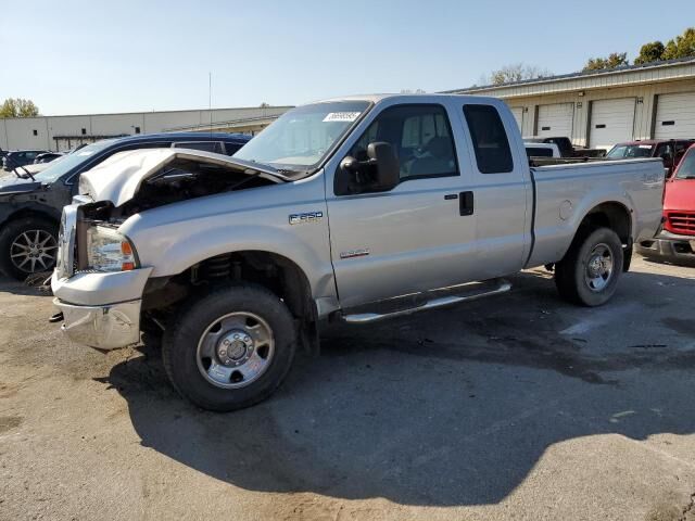 Ford F-250
