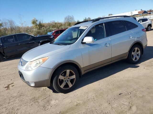 Hyundai Veracruz