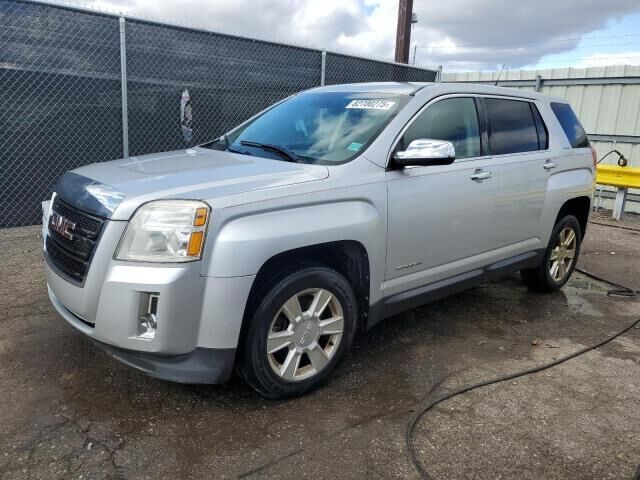 GMC Terrain
