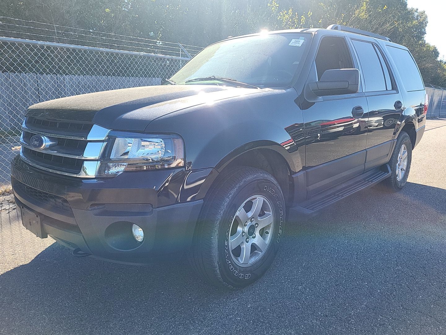 Ford Expedition