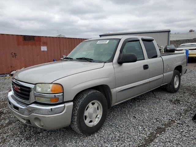 GMC Sierra