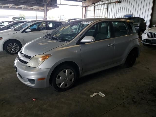 Toyota SCION xA