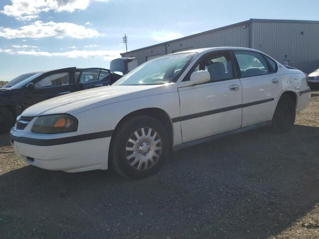 Chevrolet Impala