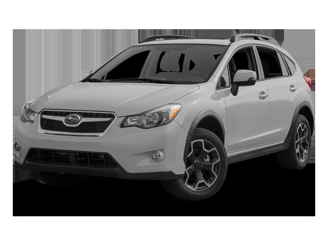 Subaru XV CrossTrek