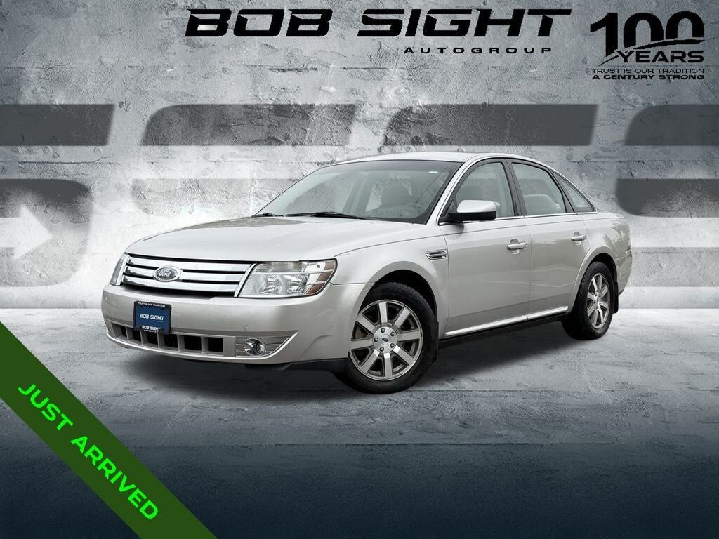 Ford Taurus