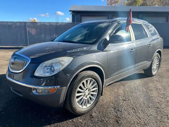 Buick Enclave