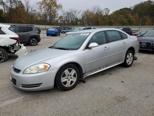 Chevrolet Impala