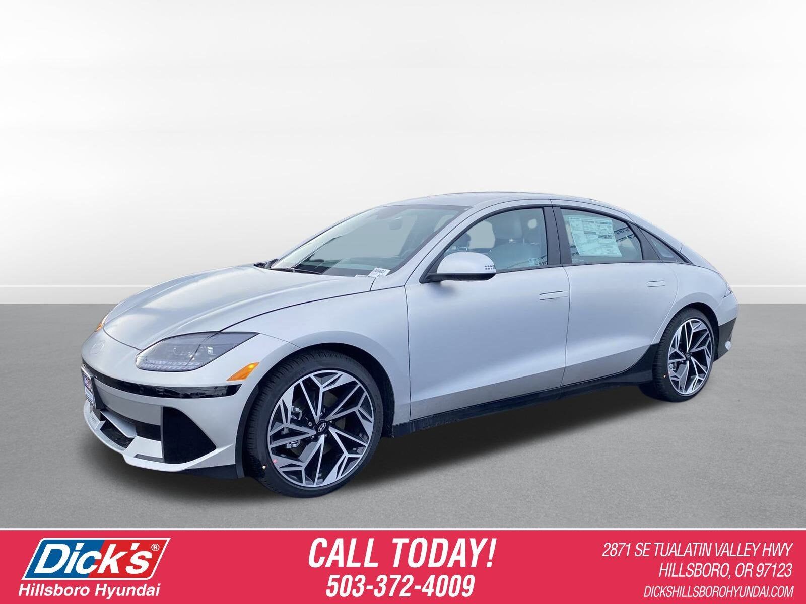 2025 HYUNDAI Ioniq 6