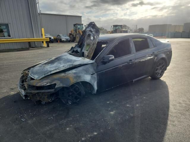 Acura TL