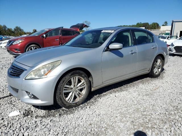 Infiniti G37
