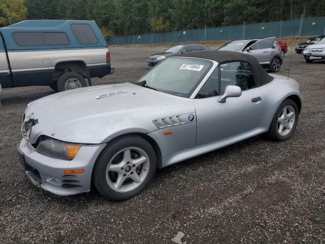 BMW Z3