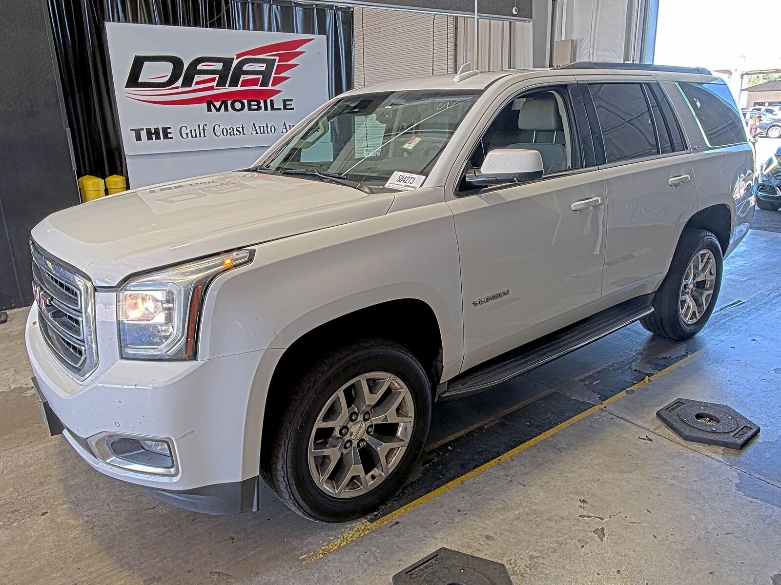 GMC Yukon