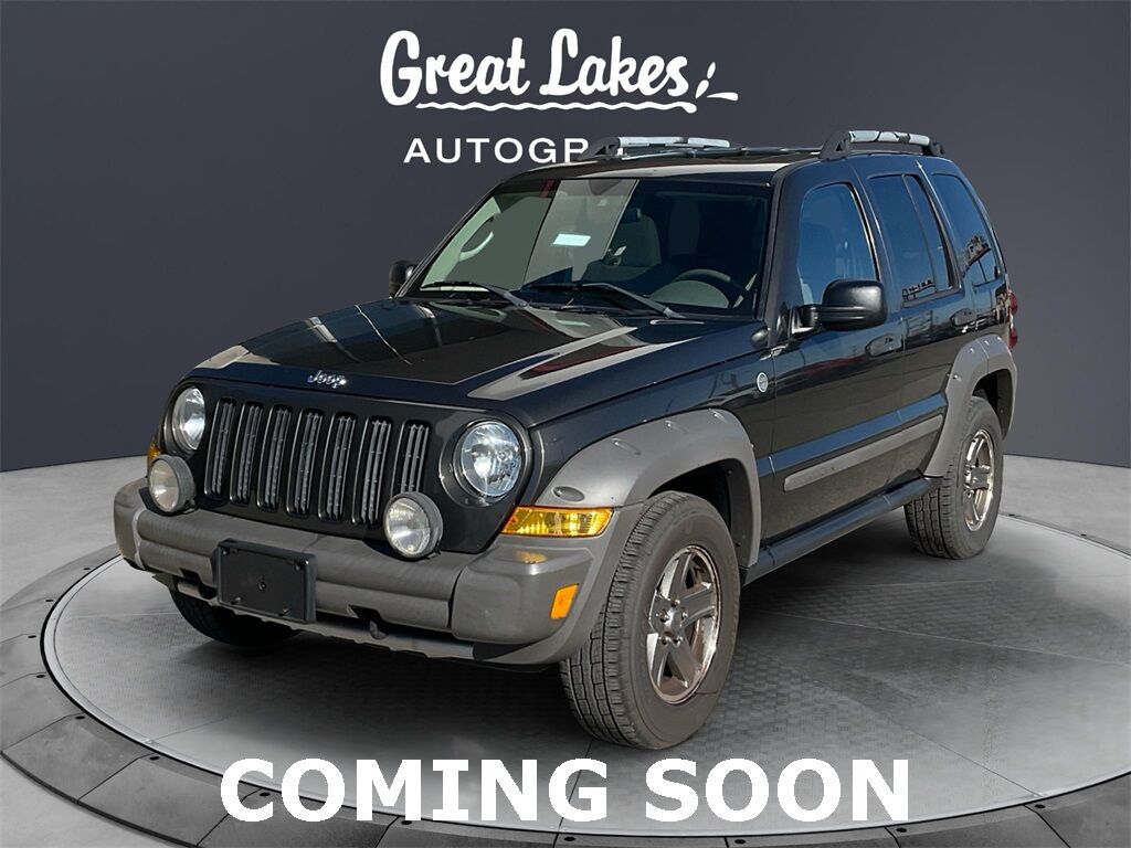 Jeep Liberty