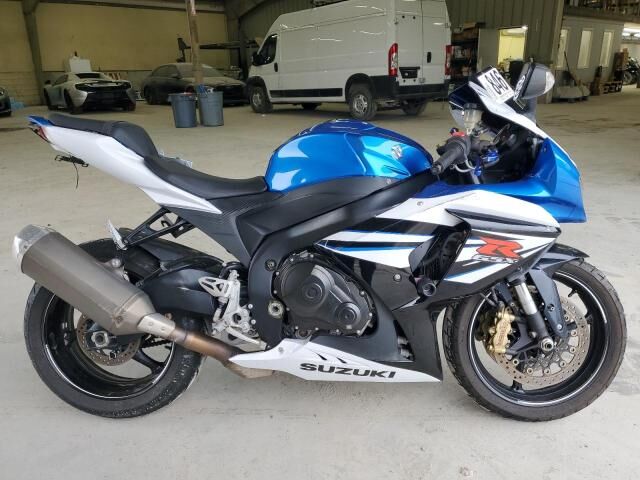 Suzuki GSX-R1000L