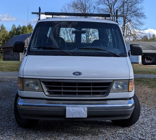 Ford E-150