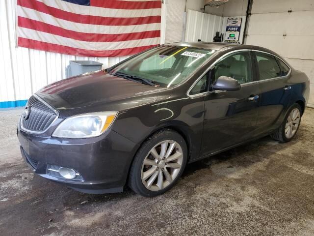 Buick Verano