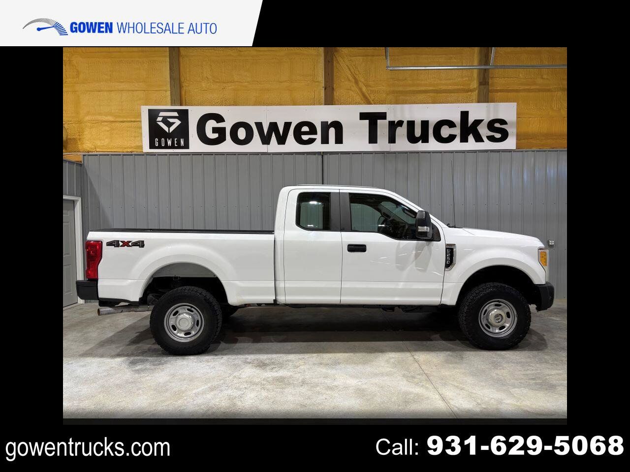 Ford F-250