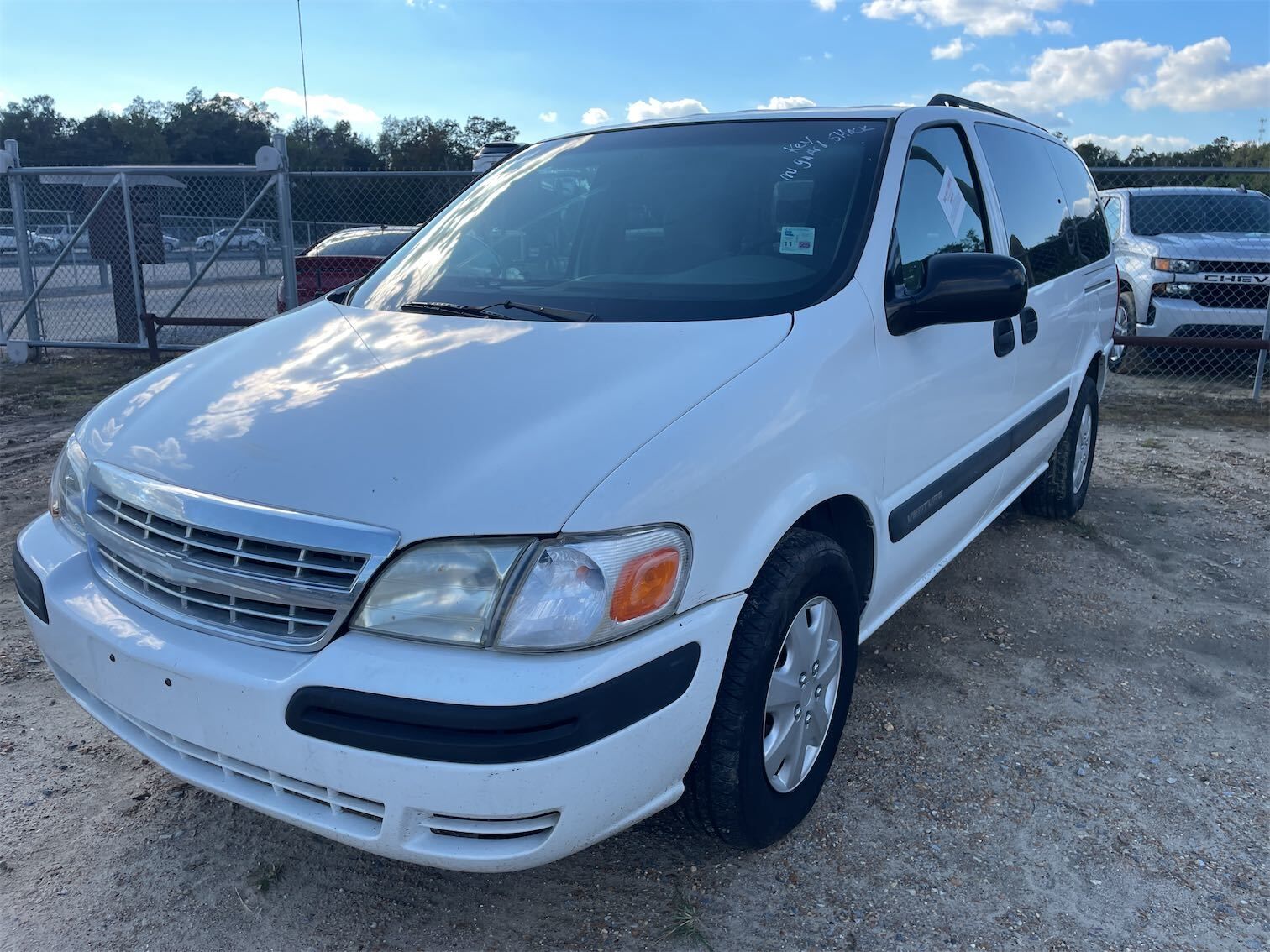 Chevrolet Venture