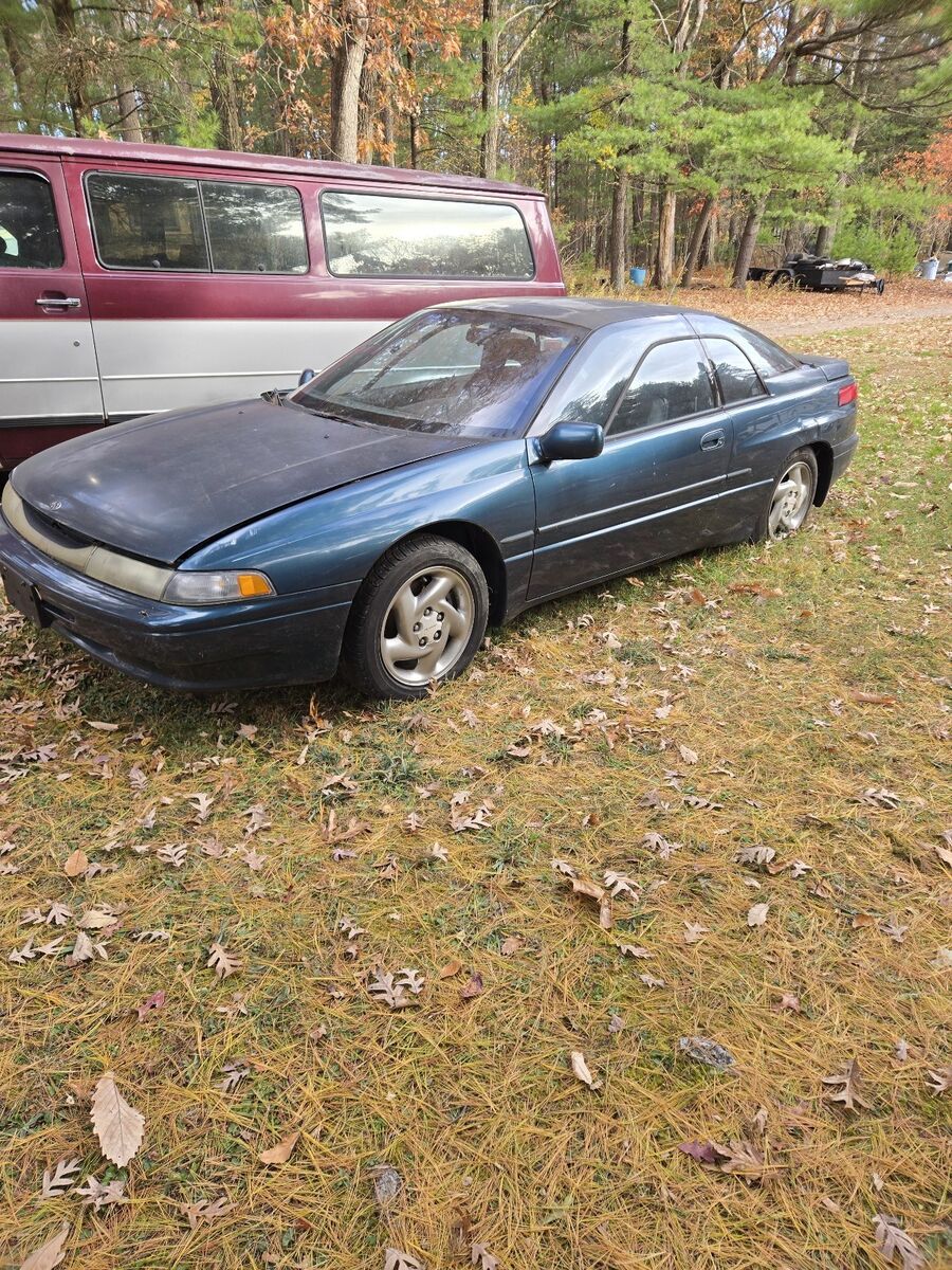Subaru SVX