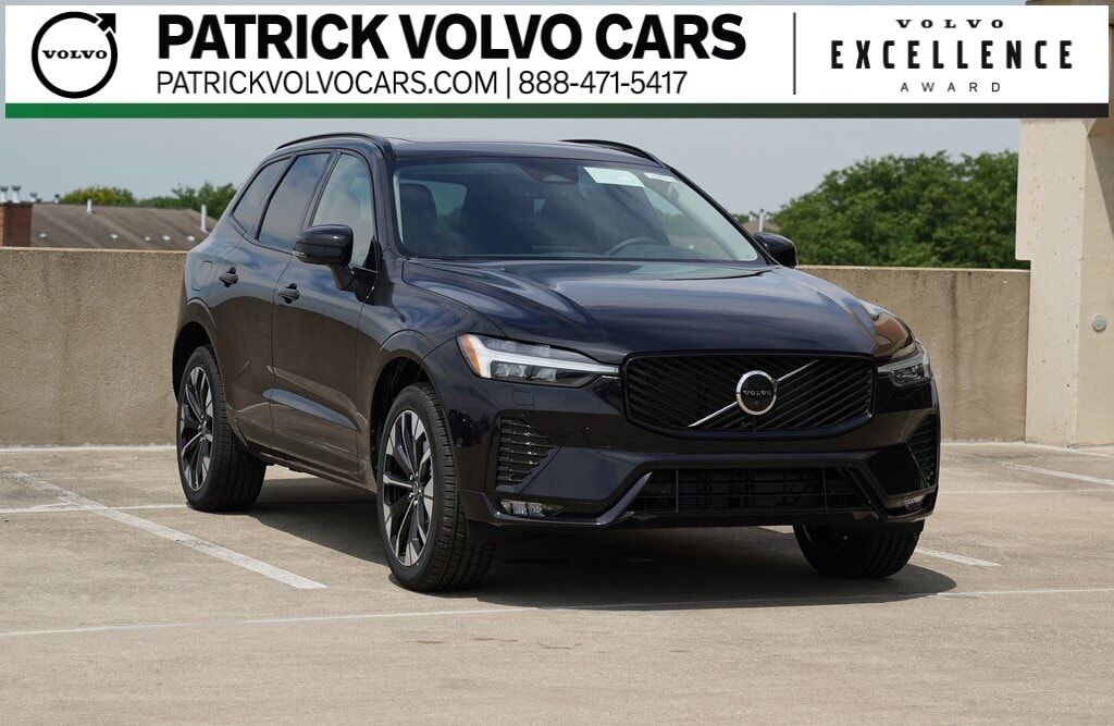 2026 VOLVO XC60