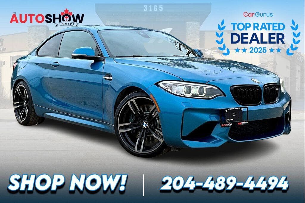 BMW M2