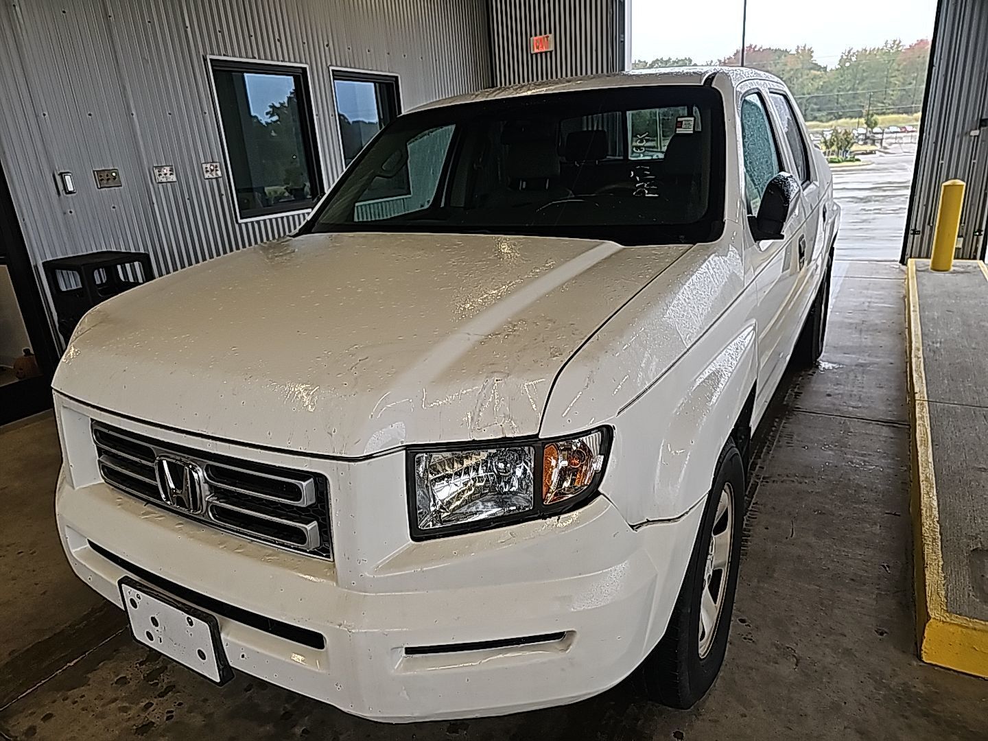 Honda Ridgeline