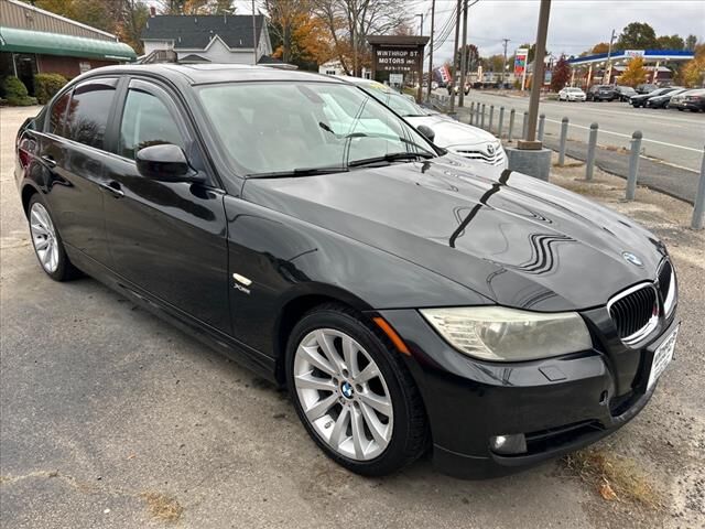 BMW 328i