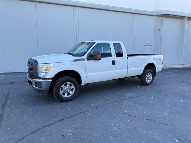 Ford F-350