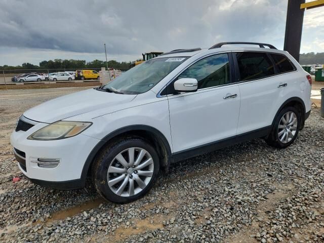 Mazda CX-9