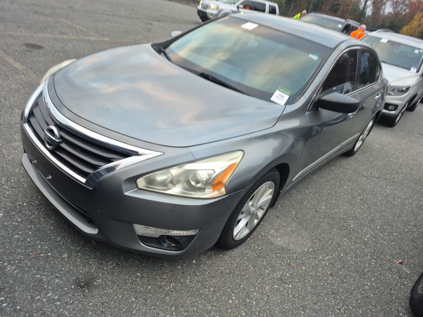 Nissan Altima