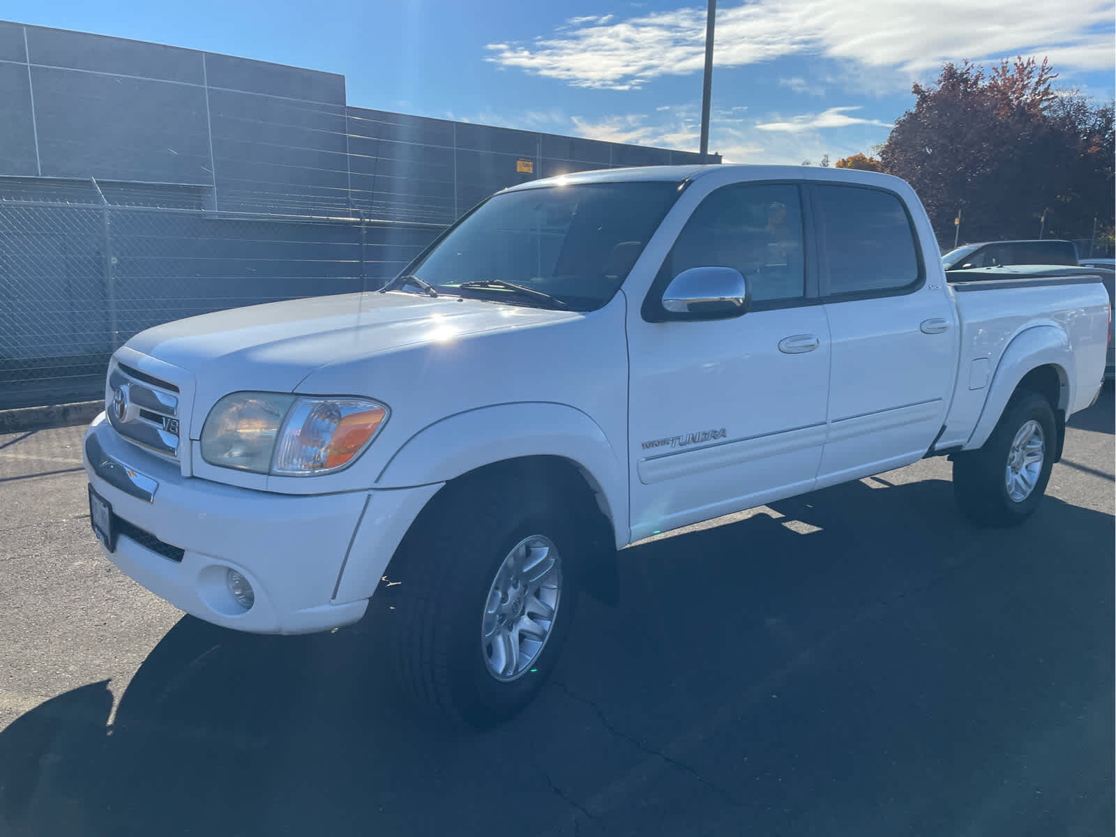 Toyota Tundra