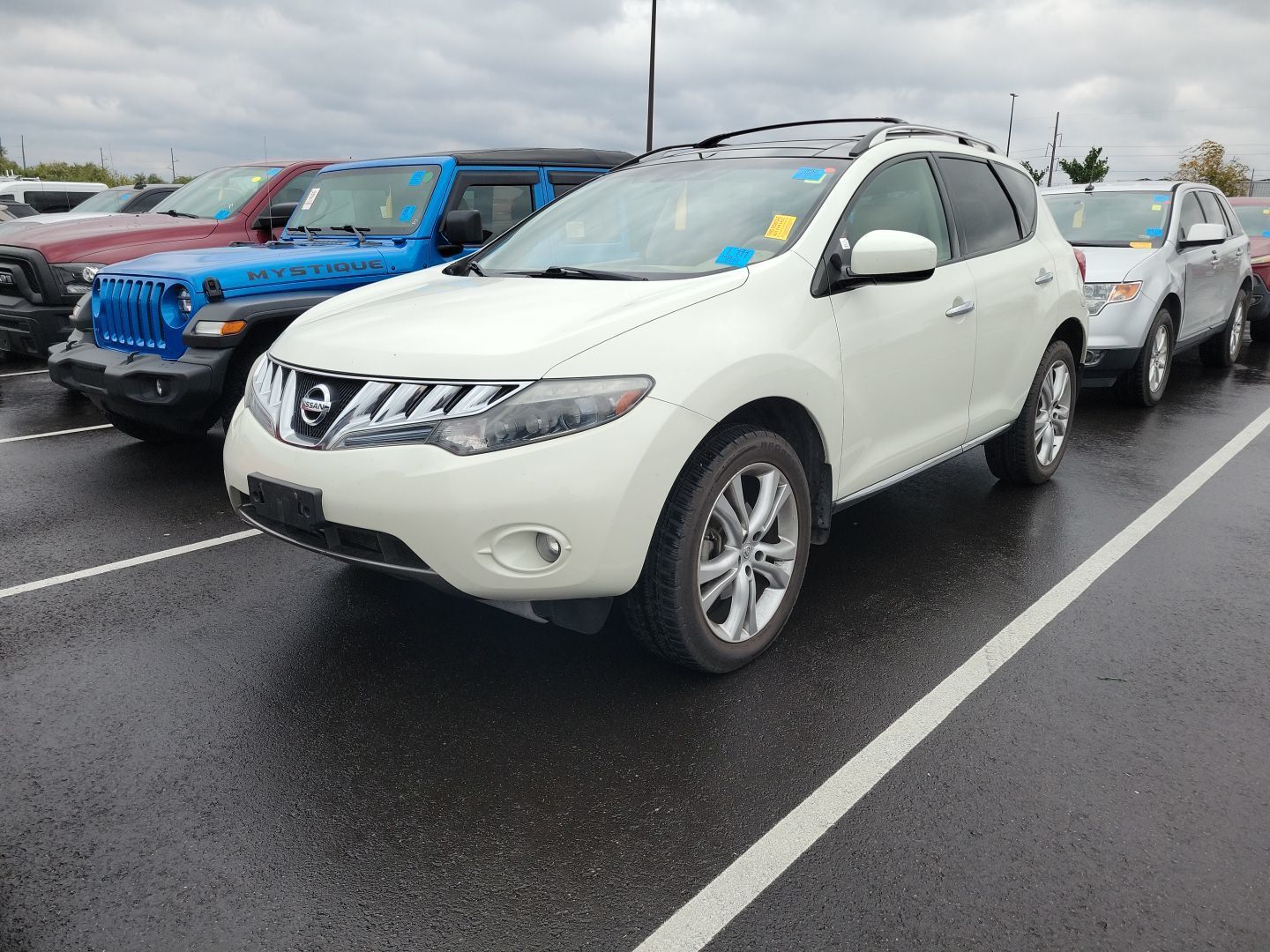 Nissan Murano