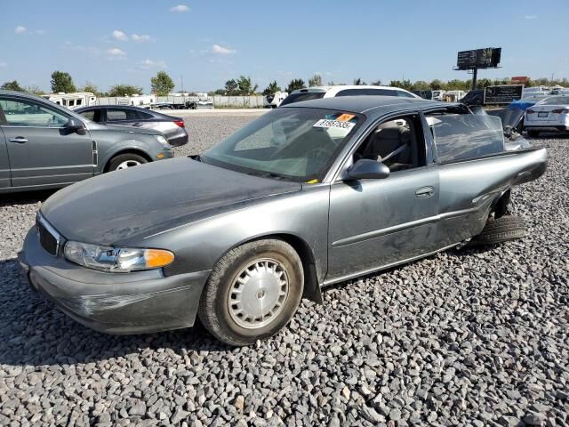 Buick Century