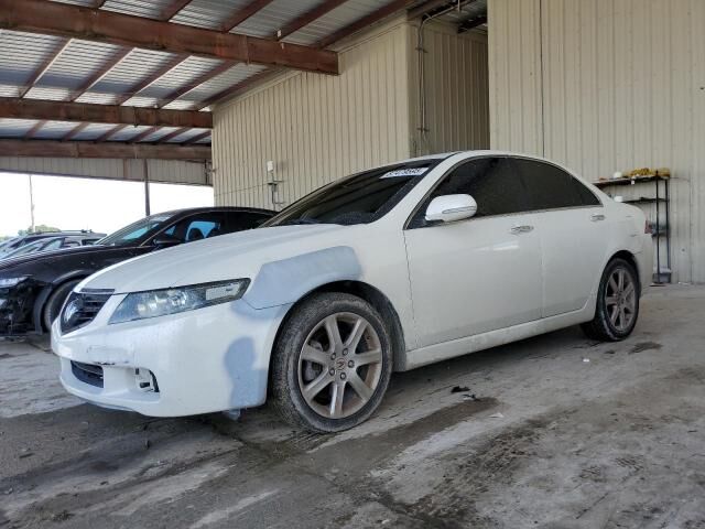 Acura TSX
