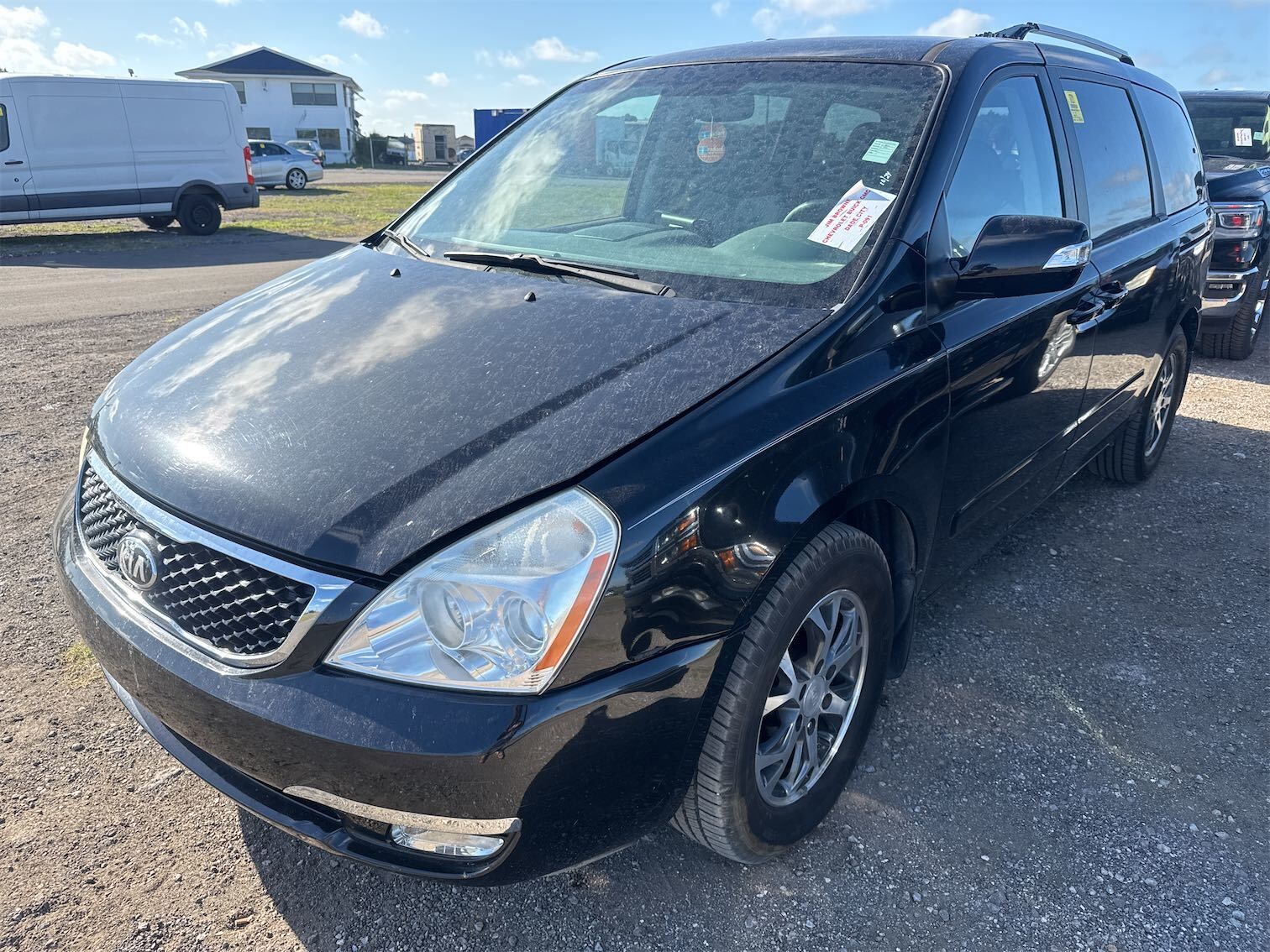 Kia Sedona