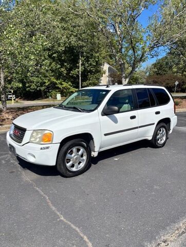 GMC Envoy
