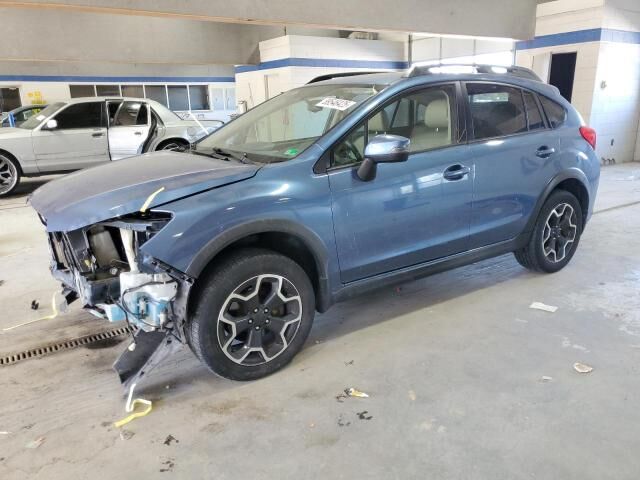 Subaru XV CrossTrek