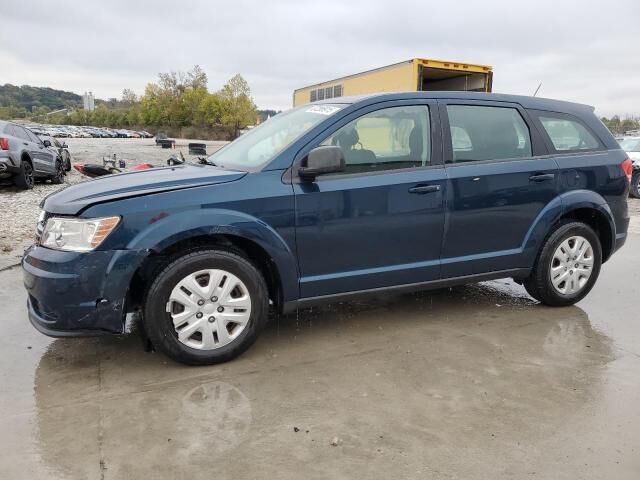 Dodge Journey