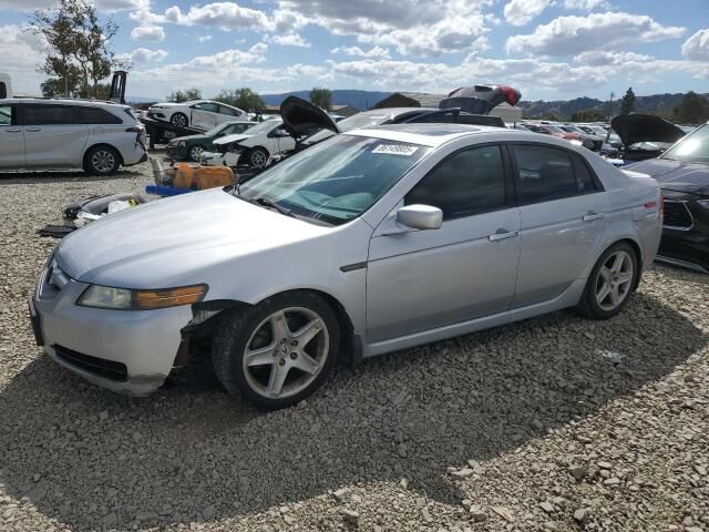 Acura TL