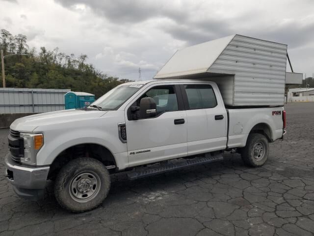 Ford F-250