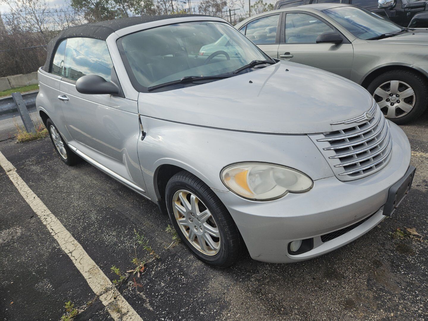 Chrysler PT Cruiser